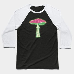 Amanita Baseball T-Shirt